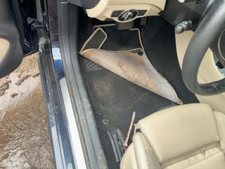 2018 Mercedes-Benz CLA 250 - Primary Damage Right Image